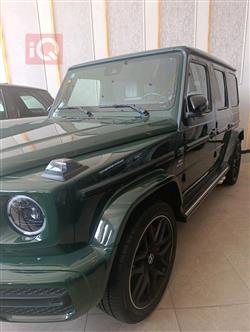 مێرسێدس بێنز G-Class
